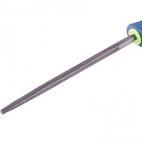 напильник, 150 мм, квадратный, двухкомпонентная рукоятка, №2// сибртех, купить metabo, купить husqvarna, купить bosch, купить makita, купить hitachi, купить hikoki, купить oregon, купить stihl