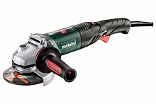 угловая шлифмашина metabo we 1500-125 rt  1500вт,125мм, купить metabo, купить husqvarna, купить bosch, купить makita, купить hitachi, купить hikoki, купить oregon, купить stihl