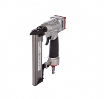 нейлер финишный (шпилькозабивной пистолет) пневмат гвоздь 23ga диам. 0,64мм  длина 10-30 mm// matrix, купить metabo, купить husqvarna, купить bosch, купить makita, купить hitachi, купить hikoki, купить oregon, купить stihl