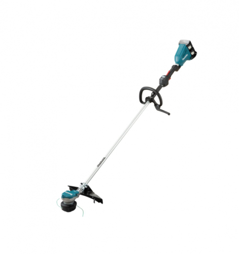 коса аккумуляторная lxt bl 2х18в, 550вт, d-рукоятка, трим.голов., d-35см, м10xlh, adt, aft, xpt, купить metabo, купить husqvarna, купить bosch, купить makita, купить hitachi, купить hikoki, купить oregon, купить stihl