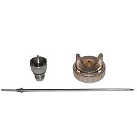 дюзовый комплект к краскораспылителю lvlp-01g 2 мм, купить metabo, купить husqvarna, купить bosch, купить makita, купить hitachi, купить hikoki, купить oregon, купить stihl