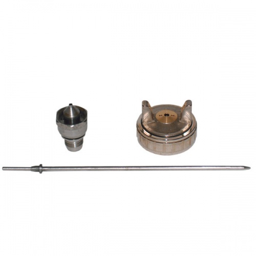 дюзовый комплект к краскораспылителю lvlp-01g 2 мм, купить metabo, купить husqvarna, купить bosch, купить makita, купить hitachi, купить hikoki, купить oregon, купить stihl