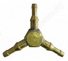 тройник к редуктору 9х9х9, купить metabo, купить husqvarna, купить bosch, купить makita, купить hitachi, купить hikoki, купить oregon, купить stihl