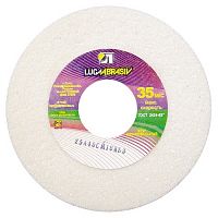 круг шлифовальный, 200 х 20 х 32 мм, 25а, f90, (k, l) (луга)// россия, купить metabo, купить husqvarna, купить bosch, купить makita, купить hitachi, купить hikoki, купить oregon, купить stihl