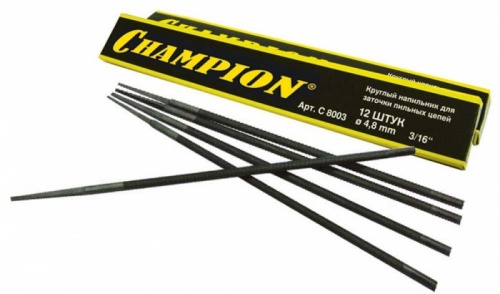 напильник champion 5,5, купить metabo, купить husqvarna, купить bosch, купить makita, купить hitachi, купить hikoki, купить oregon, купить stihl