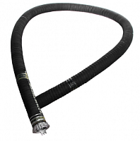 рукав всасывающий dde с 1 головкой гр-80 (d-3"/ l-4 м), купить metabo, купить husqvarna, купить bosch, купить makita, купить hitachi, купить hikoki, купить oregon, купить stihl