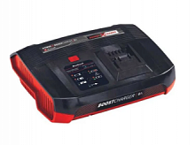 устройство зарядное einhell power x-boostcharger 18в, 8 a, купить metabo, купить husqvarna, купить bosch, купить makita, купить hitachi, купить hikoki, купить oregon, купить stihl