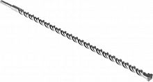 бур hammer flex 201-158 sds+  25 x 600, купить metabo, купить husqvarna, купить bosch, купить makita, купить hitachi, купить hikoki, купить oregon, купить stihl