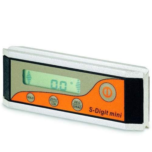 Уровень электронный Geo-Fennel S-Digit multi — купить в интернет-магазине amurinstrument.ru с доставкой по Благовещенску | Каталог с характеристиками и ценами уровень электронный geo-fennel s-digit multi, купить metabo, купить husqvarna, купить bosch, купить makita, купить hitachi, купить hikoki, купить oregon, купить stihl