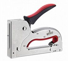 степлер металлический 4-14 мм тип скобы "53" для узких скоб, купить metabo, купить husqvarna, купить bosch, купить makita, купить hitachi, купить hikoki, купить oregon, купить stihl