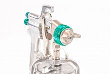 краскораспылитель as 702 нp  проф. нижний бак сопло 1,8 мм и 2,0 мм // stels, купить metabo, купить husqvarna, купить bosch, купить makita, купить hitachi, купить hikoki, купить oregon, купить stihl