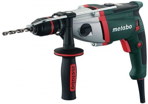 дрель ударная metabo sbe 1100 plus (звп, картон), купить metabo, купить husqvarna, купить bosch, купить makita, купить hitachi, купить hikoki, купить oregon, купить stihl