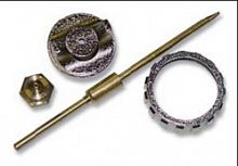 набор matrix 4шт. сопло 1,5мм+игла+форсунка+зажи, купить metabo, купить husqvarna, купить bosch, купить makita, купить hitachi, купить hikoki, купить oregon, купить stihl