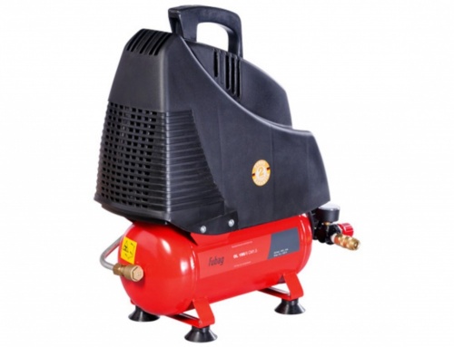 компрессор fubag ol 195/6 cm1.5 (180л/мин_6л_8бар_1.1квт), купить metabo, купить husqvarna, купить bosch, купить makita, купить hitachi, купить hikoki, купить oregon, купить stihl