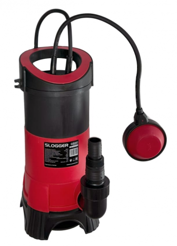 насос дренажный slogger gs951, купить metabo, купить husqvarna, купить bosch, купить makita, купить hitachi, купить hikoki, купить oregon, купить stihl