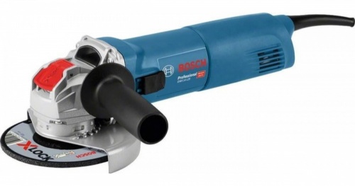 угловая шлифмашина bosch gwx 14-125, купить metabo, купить husqvarna, купить bosch, купить makita, купить hitachi, купить hikoki, купить oregon, купить stihl