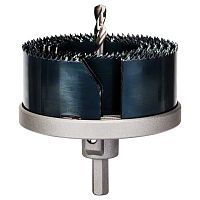 набор венцов пильных кратон d60-95 мм, 5 штук, купить metabo, купить husqvarna, купить bosch, купить makita, купить hitachi, купить hikoki, купить oregon, купить stihl