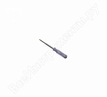 отвертка индикаторная, белая ручка, 190 мм, купить metabo, купить husqvarna, купить bosch, купить makita, купить hitachi, купить hikoki, купить oregon, купить stihl