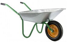 тачка садовая, грузоподъемность 100 кг, объем 65 л// palisad, купить metabo, купить husqvarna, купить bosch, купить makita, купить hitachi, купить hikoki, купить oregon, купить stihl