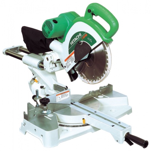Пила торцовочная HITACHI С10FSB — купить в интернет-магазине amurinstrument.ru с доставкой по Благовещенску | Каталог с характеристиками и ценами пила торцовочная hitachi с10fsb , купить metabo, купить husqvarna, купить bosch, купить makita, купить hitachi, купить hikoki, купить oregon, купить stihl