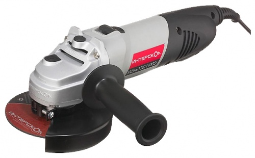 угловая шлифмашина интерскол 125/1100 э (упак.4 шт), купить metabo, купить husqvarna, купить bosch, купить makita, купить hitachi, купить hikoki, купить oregon, купить stihl
