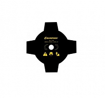 нож для жесткой травы 4/250/20,0 (тип а) (343f,fs300,350,400,450), купить metabo, купить husqvarna, купить bosch, купить makita, купить hitachi, купить hikoki, купить oregon, купить stihl