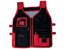 жилет для инструмента  matrix 510мм*600мм , купить metabo, купить husqvarna, купить bosch, купить makita, купить hitachi, купить hikoki, купить oregon, купить stihl