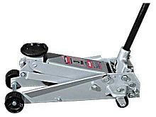 домкрат гидравлический подкатный, 2 т, h подъема 135–355 мм// matrix master, купить metabo, купить husqvarna, купить bosch, купить makita, купить hitachi, купить hikoki, купить oregon, купить stihl