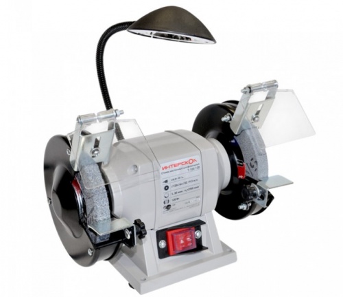 Станок заточной ИНТЕРСКОЛ Т-125/120 — купить в интернет-магазине amurinstrument.ru с доставкой по Благовещенску | Каталог с характеристиками и ценами станок заточной интерскол т-125/120, купить metabo, купить husqvarna, купить bosch, купить makita, купить hitachi, купить hikoki, купить oregon, купить stihl