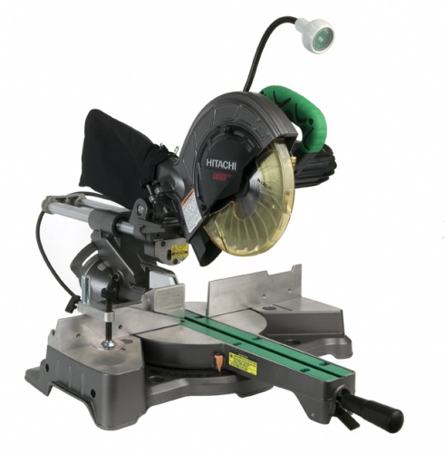 пила торцовочная hitachi с8fsнe  , купить metabo, купить husqvarna, купить bosch, купить makita, купить hitachi, купить hikoki, купить oregon, купить stihl