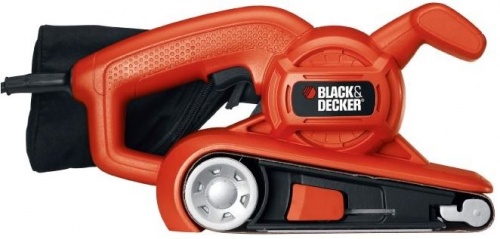 Ленточная шлифмашина BLACK&DECKER KA86-QS 600 Вт — купить в интернет-магазине amurinstrument.ru с доставкой по Благовещенску | Каталог с характеристиками и ценами ленточная шлифмашина black&decker ka86-qs 600 вт, купить metabo, купить husqvarna, купить bosch, купить makita, купить hitachi, купить hikoki, купить oregon, купить stihl