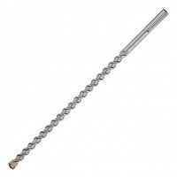 бур sds-plus практика 18 х 600 мм серия "профи" по бетону, купить metabo, купить husqvarna, купить bosch, купить makita, купить hitachi, купить hikoki, купить oregon, купить stihl