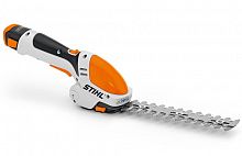 ножницы аккумуляторные stihl hsa 25 комплект (аккумулятор+сумка+2 ножа), купить metabo, купить husqvarna, купить bosch, купить makita, купить hitachi, купить hikoki, купить oregon, купить stihl