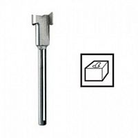 фреза полая, 8,00мм, купить metabo, купить husqvarna, купить bosch, купить makita, купить hitachi, купить hikoki, купить oregon, купить stihl