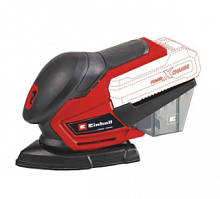 шлифмашина акк. вибрационная einhell pxc te-os 18/150 li - solo, купить metabo, купить husqvarna, купить bosch, купить makita, купить hitachi, купить hikoki, купить oregon, купить stihl