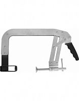 рассухариватель клапанов с-образный, диапазон захвата 76-135 мм, глубина скобы 150 мм, купить metabo, купить husqvarna, купить bosch, купить makita, купить hitachi, купить hikoki, купить oregon, купить stihl