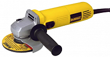 угловая шлифмашина dewalt dwe4015-ks 125мм,730вт,1.6кг, купить metabo, купить husqvarna, купить bosch, купить makita, купить hitachi, купить hikoki, купить oregon, купить stihl