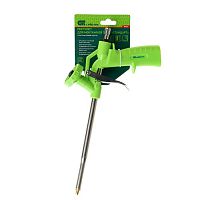 пистолет для монтажной пены "стандарт", пластмассовый корпус// сибртех, купить metabo, купить husqvarna, купить bosch, купить makita, купить hitachi, купить hikoki, купить oregon, купить stihl