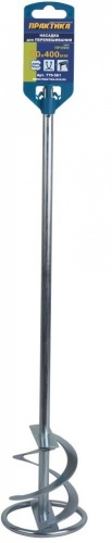 насадка для перемешивания практика хвостовик sds-plus,  80 х 400, купить metabo, купить husqvarna, купить bosch, купить makita, купить hitachi, купить hikoki, купить oregon, купить stihl
