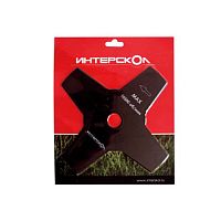 нож 4-х лезвийный для бензо/электро косы, 230 мм, купить metabo, купить husqvarna, купить bosch, купить makita, купить hitachi, купить hikoki, купить oregon, купить stihl