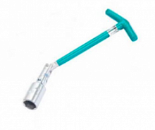 ключ свечной карданный 21х500 мм// stels, купить metabo, купить husqvarna, купить bosch, купить makita, купить hitachi, купить hikoki, купить oregon, купить stihl