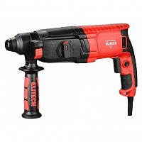 перфоратор elitech п0826рэм sds+,800вт,3реж,2.8дж,3.2кг,чем,патрон+адаптер,буры 3шт,долото 2шт, купить metabo, купить husqvarna, купить bosch, купить makita, купить hitachi, купить hikoki, купить oregon, купить stihl