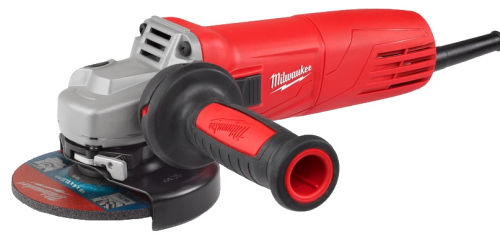угловая шлифмашина milwaukee agv 10-125 ek, купить metabo, купить husqvarna, купить bosch, купить makita, купить hitachi, купить hikoki, купить oregon, купить stihl