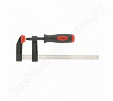 струбцина f-образная, 200 х 50 х 260 мм// matrix master, купить metabo, купить husqvarna, купить bosch, купить makita, купить hitachi, купить hikoki, купить oregon, купить stihl