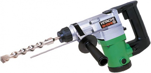 перфоратор hitachi dh 25 pb sds+, купить metabo, купить husqvarna, купить bosch, купить makita, купить hitachi, купить hikoki, купить oregon, купить stihl
