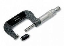 микрометр matrix 0-25мм, купить metabo, купить husqvarna, купить bosch, купить makita, купить hitachi, купить hikoki, купить oregon, купить stihl