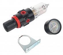 фильтр влагомаслоотделитель patriot fr 180 с регулятором, 700 л/мин, давление 8 бар, 40 мкм, резьба , купить metabo, купить husqvarna, купить bosch, купить makita, купить hitachi, купить hikoki, купить oregon, купить stihl