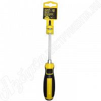 отвертка крестовая ударная с шестигранником ph2x125 мм berger bg1038, купить metabo, купить husqvarna, купить bosch, купить makita, купить hitachi, купить hikoki, купить oregon, купить stihl