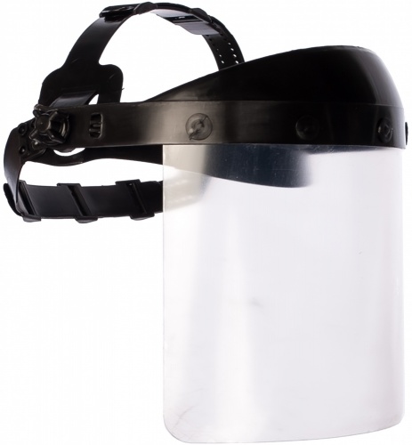 Маска защитная НБТ с экраном из поликарбоната, 265х195мм — купить в интернет-магазине amurinstrument.ru с доставкой по Благовещенску | Каталог с характеристиками и ценами маска защитная нбт с экраном из поликарбоната, 265х195мм, купить metabo, купить husqvarna, купить bosch, купить makita, купить hitachi, купить hikoki, купить oregon, купить stihl