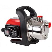 садовый насос quattro elementi giardino 1100 fl (1100 вт, 4200 л/ч, для чистой, 45 м, 12,35кг, нерж., купить metabo, купить husqvarna, купить bosch, купить makita, купить hitachi, купить hikoki, купить oregon, купить stihl